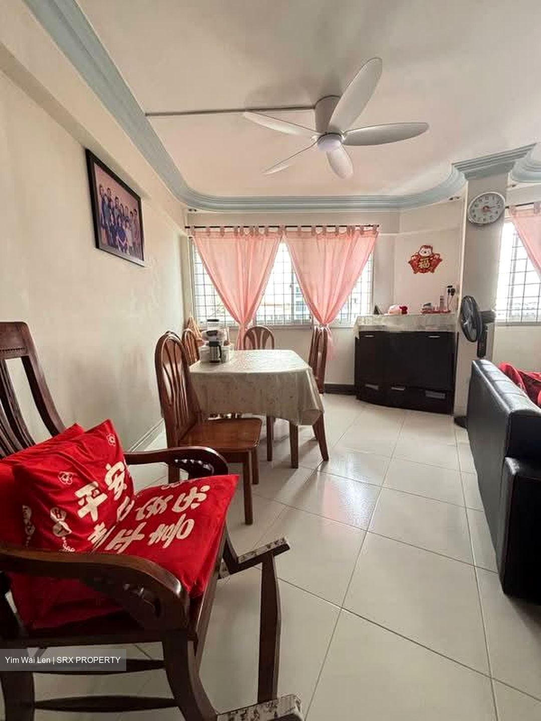 Blk 290 Keat Hong Tembusu (Choa Chu Kang), HDB 4 Rooms #542342971